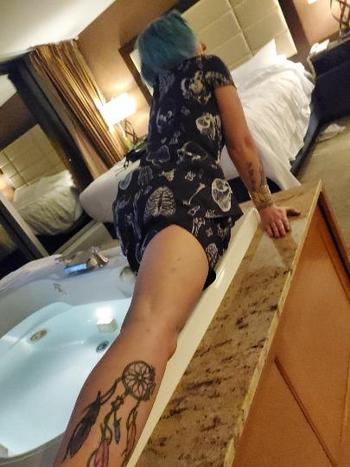 Harley, 31  female escort, Buffalo