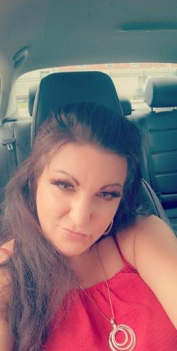 Gabbi, 36  female escort, Buffalo