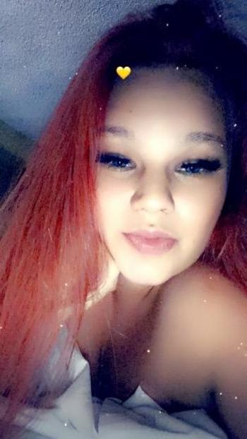 Ava, 21  female escort, Buffalo