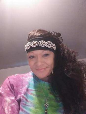 Star, 33  female escort, Buffalo