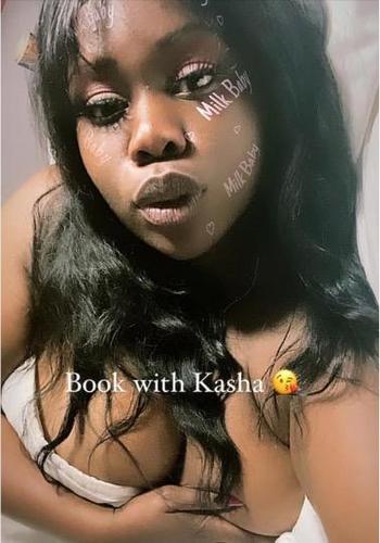 Kasha, 24  female escort, Buffalo