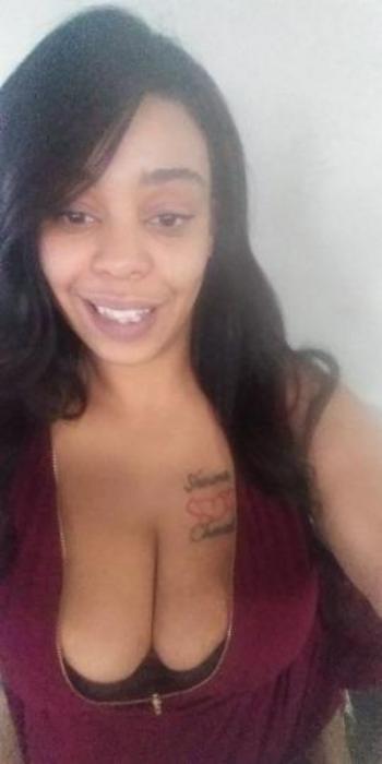 DIAMOND SWAGGER, 30  female escort, Buffalo