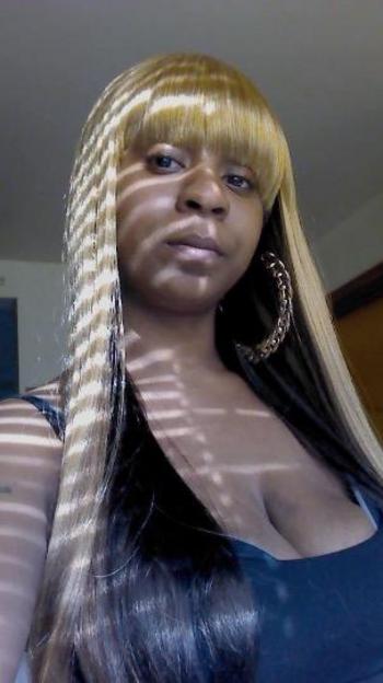 Ta-Ta, 29  female escort, Buffalo