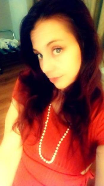 Red, 29  female escort, Buffalo