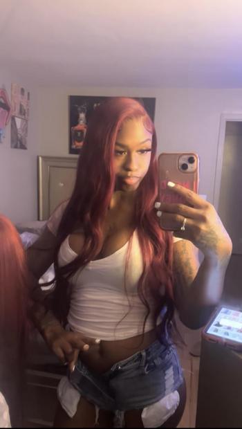 Ts nikki, 28 African American female escort, Buffalo