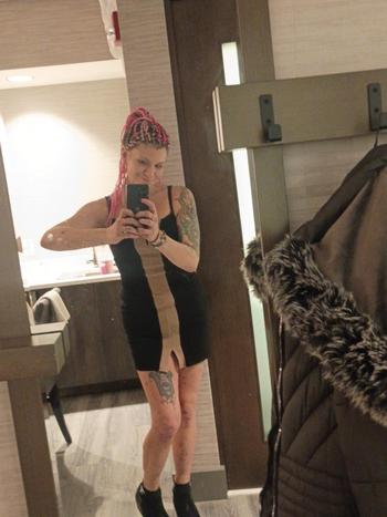 Princess Kat, 32  female escort, Buffalo