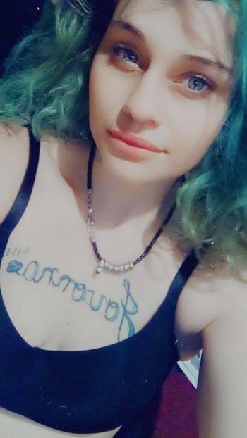 Allie , 27  female escort, Buffalo