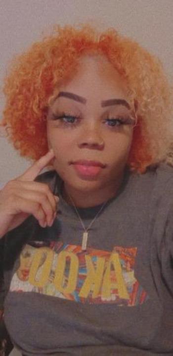 Carmel goddess , 25  female escort, Buffalo