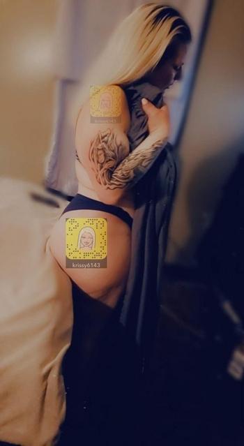 Krissy, 30  female escort, Buffalo