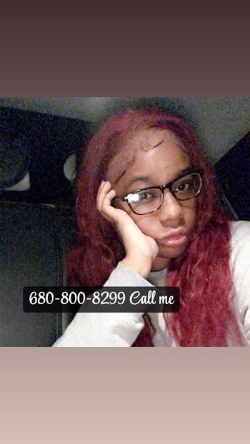 Lajae , 23  female escort, Buffalo