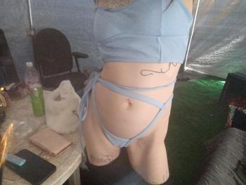 Tinker bell, 22  female escort, Buffalo