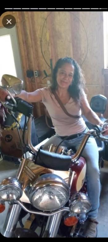Latina Queen , 44  female escort, Buffalo