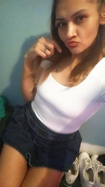 Shaunie , 36  female escort, Buffalo