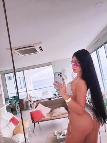 Julexa, 20  female escort, Buffalo